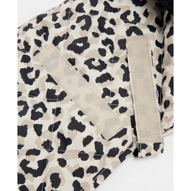 Barbour Harley Quilted Dog Coat image number 2